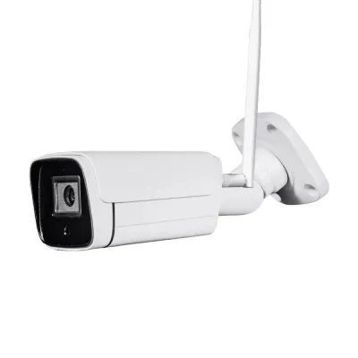 Камера відеоспостереження Light Vision VLC-2392WI Tuya WiFi 2Mp (3.6 мм)
